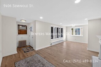 9406 Seminole St in Silver Spring, MD - Building Photo - Building Photo