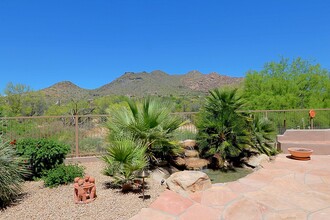 6564 E Whispering Mesquite Trail in Scottsdale, AZ - Building Photo - Building Photo