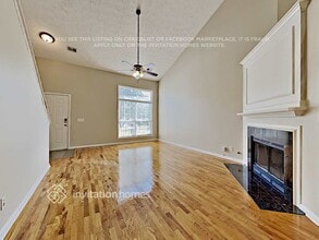207 Weatherstone Crossing in Woodstock, GA - Building Photo - Building Photo