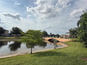 12114 Tripletail Ln in Orlando, FL - Building Photo - Building Photo
