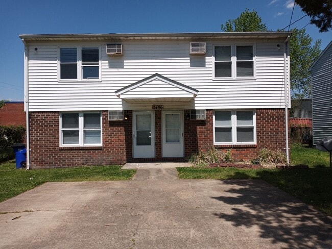 property at 3406 Tait Terrace