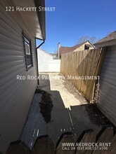 121 Hackett St in Beloit, WI - Building Photo - Building Photo