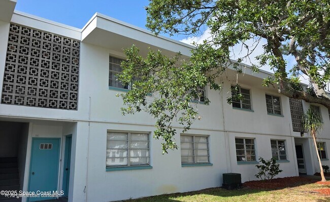 property at 8401 N Atlantic Ave