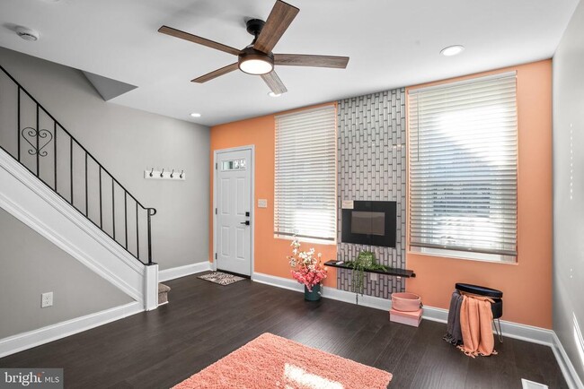 3430 Elmley Ave in Baltimore, MD - Building Photo - Building Photo