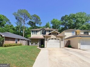 201 Millers Trace Dr in St. Marys, GA - Building Photo - Building Photo