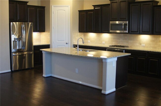 3701 Hermann St in Round Rock, TX - Building Photo - Building Photo