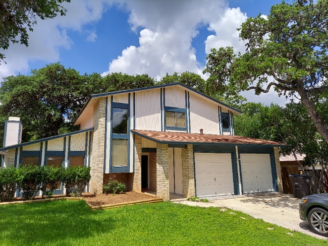 property at 9319 Wickheather St