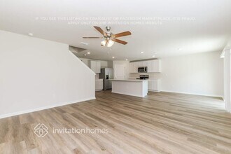 10857 Gentle Current Wy in Parrish, FL - Building Photo - Building Photo