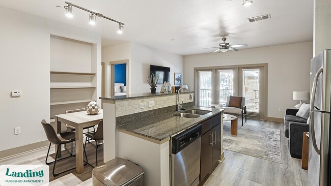 2056 Sundance Parkway in New Braunfels, TX - Foto de edificio - Building Photo