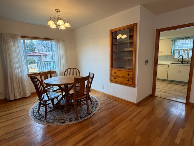 181 W Custer Ave in Aberdeen, ID - Building Photo - Building Photo