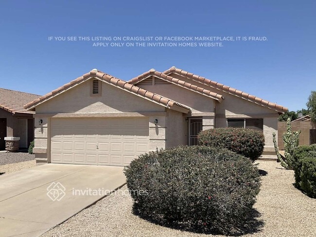 property at 954 E Pima Ave