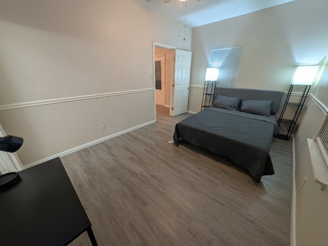 property at 1335 Jewett St