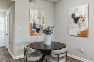 Harrison Grande in Cary, NC - Foto de edificio - Building Photo