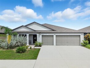 16534 Delia St in Wimauma, FL - Building Photo - Building Photo