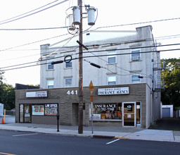 441 North Ave in Dunellen, NJ - Building Photo - Building Photo