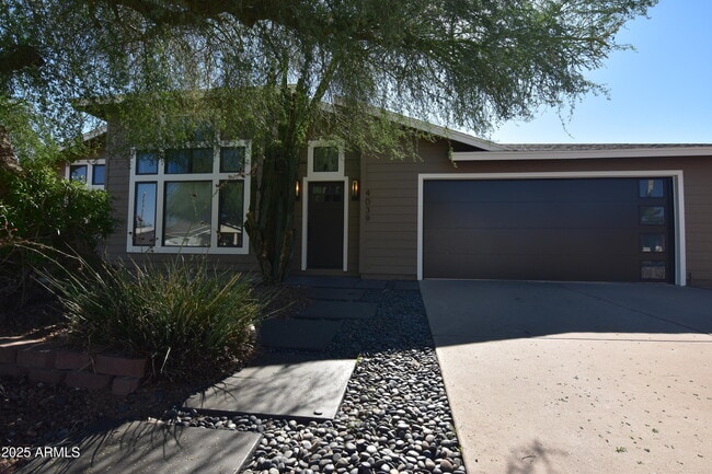 property at 4039 E Yawepe St