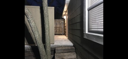 5317 Purington Ave in Fort Worth, TX - Building Photo - Building Photo