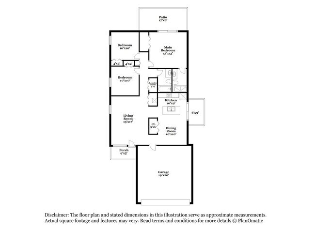 10555 Opus Dr in Riverview, FL - Building Photo - Building Photo