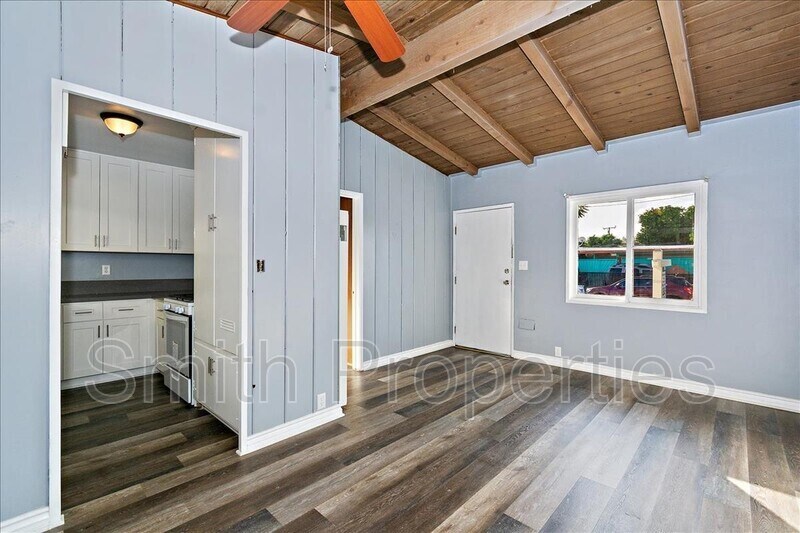 4109 W 126th St in Hawthorne, CA - Building Photo