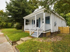 416 Milton St in Richmond, VA - Building Photo - Building Photo