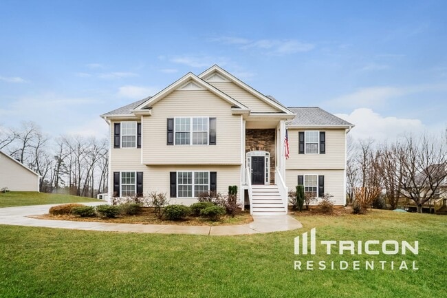 property at 38 Stonemont Ct