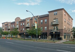 837 E 17th Ave in Denver, CO - Building Photo - Building Photo