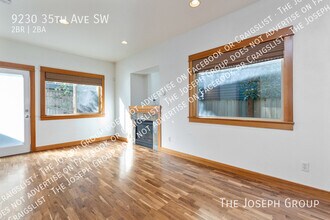 9230 35th Ave SW in Seattle, WA - Building Photo - Building Photo