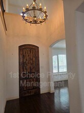 7345 Bright Water Rd in Fort Worth, TX - Building Photo - Building Photo