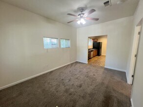 3440 38th St in Sacramento, CA - Building Photo - Building Photo