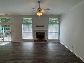 3206 Rheinwood Ct in Matthews, NC - Foto de edificio - Building Photo