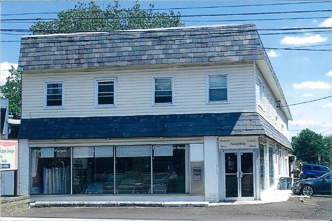 771 Bristol Pike in Bensalem, PA - Building Photo - Building Photo