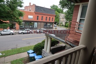 164-166-166 Meigs St in Rochester, NY - Building Photo - Building Photo