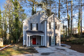 755 Mountain View Dr in Stone Mountain, GA - Building Photo - Building Photo