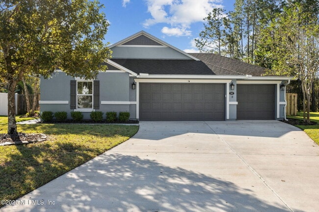 property at 241 Peter Island Dr