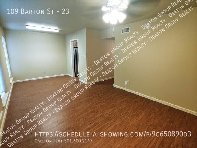 property at 109 Barton St