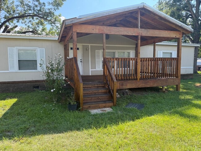 property at 124 Sevarge Ln