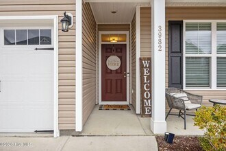 3982 Eclipse Ave in Leland, NC - Building Photo - Building Photo