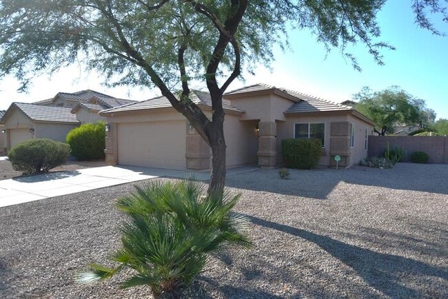 3874 E Superior Rd in Queen Creek, AZ - Building Photo - Building Photo