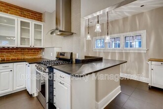 964 S Washington St in Denver, CO - Building Photo - Building Photo