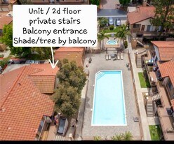 768 La Tierra St in Corona, CA - Building Photo