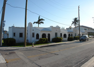 347 Madison St in Hollywood, FL - Building Photo - Building Photo