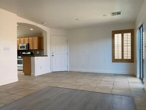 8461 Spencer Canyon St in Las Vegas, NV - Building Photo - Building Photo