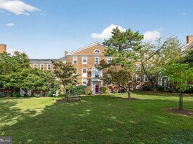 3880 Rodman St NW in Washington, DC - Building Photo