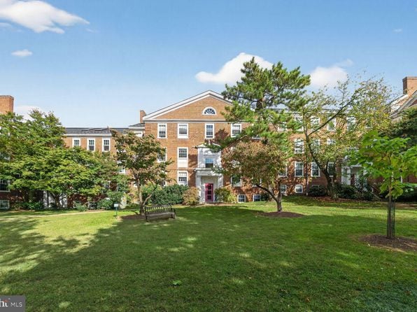 property at 3880 Rodman St NW