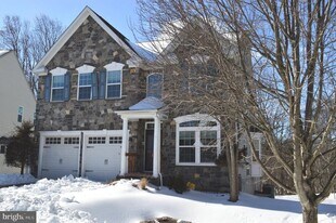 4967 Windpower Way in Ellicott City, MD - Building Photo