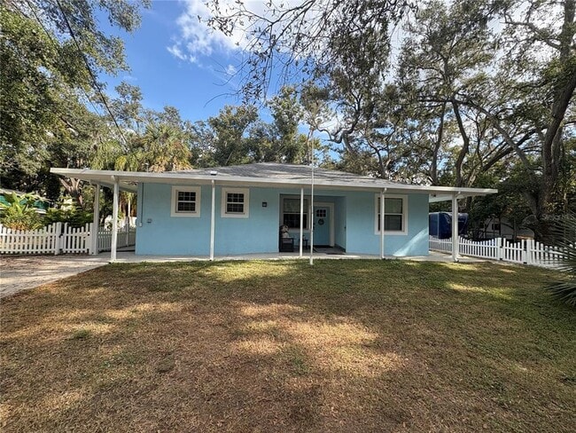 property at 3715 Valley Tree Dr