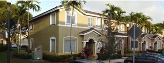 1021 SE 23rd Ave in Homestead, FL - Building Photo
