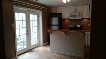 8612 Lonicera Ct, Unit Basement Suite in Brandywine, MD - Building Photo