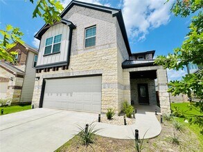 233 Salty Dog Pass in Leander, TX - Building Photo - Building Photo