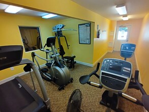 600 Reusens Rd in Lynchburg, VA - Foto de edificio - Building Photo